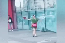 Video: Những người phụ nữ "kì diệu" của tạo hóa