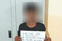 “Siêu trộm nhí” dùng độc chiêu gây náo loạn vùng quê