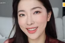 Lý do xúc động blogger xinh đẹp hướng dẫn người bị ung thư make up