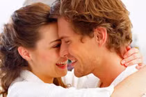 Dấu hiệu nhận biết chàng lần đầu "yêu" chính xác 99%
