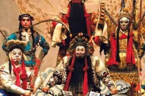 Điềm báo mà 83 triều đại phong kiến Trung Hoa trước khi diệt vong đều linh ứng