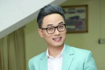 Hậu chia tay, Trúc Nhân giúp trang trí hôn lễ của người yêu cũ