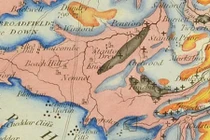 10 khám phá khảo cổ bị lãng quên đã được tìm lại