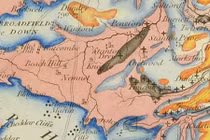 10 khám phá khảo cổ bị lãng quên đã được tìm lại