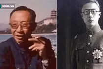 Phổ Nghi qua đời, em trai Phổ Kiệt công khai bí mật chôn giấu 300 năm