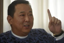 Vén màn bí mật về cuộc đời của tên trùm mafia khét tiếng Trung Quốc