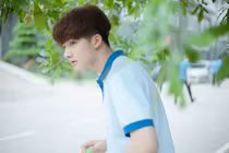 Soái ca 2K2 khiến nhiều cô gái "xin làm Mị để được bắt về nhà"