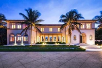 Những căn nhà đắt nhất nước Mỹ