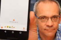 Tiết lộ nội dung tin nhắn SMS đầu tiên trên thế giới được gửi 25 năm trước