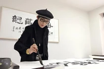 Ngỡ ngàng đời thực của mỹ nữ từng hớp hồn cả triệu đàn ông