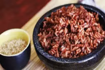 Những người này tuyệt đối không nên ăn gạo lứt kẻo gây họa