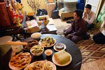 Vì sao gia đình Việt nên cúng ông Công, ông Táo sớm trước vài ngày