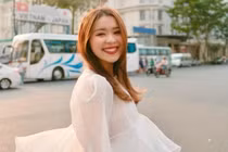 An Phương: “Thấy 'đã cái nư' khi là nhà sáng tạo nội dung YouTube“