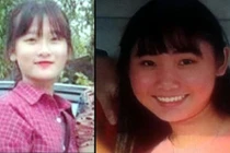 Hai nữ du học sinh Việt Nam bị báo cáo mất tích