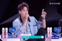 Hotgirl Thái Lan Nene gây ấn tượng mạnh ở "sáng tạo doanh"