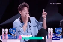 Hotgirl Thái Lan Nene gây ấn tượng mạnh ở "sáng tạo doanh"