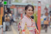 Hoa khôi ĐH Quốc gia Hà Nội: "Tìm thấy bản thân khi du học Nhật"