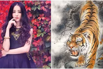 Top 4 con giáp gặp đại hạn trong tháng cô hồn