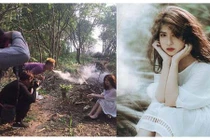 Hậu trường khó tin của loạt ảnh sống ảo "ngàn like"