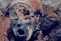 Người da đỏ đã biết ướp xác từ 5.000 năm trước