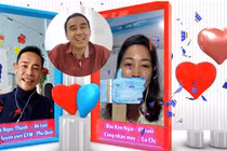 Liên tục thả thính, chàng HLV gym có màn quay xe khiến ai cũng sốc