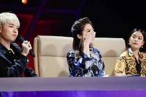 Game show ca nhạc giờ vàng mang lại cho VTV bao nhiêu tiền quảng cáo?
