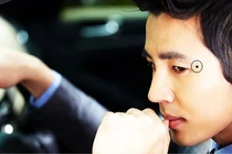 Nhận diện 4 nốt ruồi trên mặt đàn ông là khắc tinh của vợ