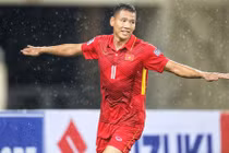 Video: ĐT Việt Nam phản công chớp nhoáng, Anh Đức “phá lưới” Jordan