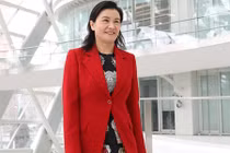 3 lời khuyên khởi nghiệp thành công từ nữ tỷ phú tự thân giàu nhất TG