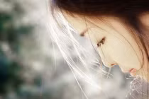 Cuộc gọi của hàng xóm khiến vợ trẻ đang đi công tác khóc nghẹn