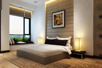 Bí quyết phong thuỷ phòng ngủ để vợ chồng tài vận thăng hoa