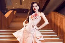 Hồ Ngọc Hà: Từ nàng “lọ lem” đến “Nữ hoàng giải trí” của Vbiz