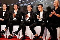 Nếu sợ, Người phán xử sẽ giống Cảnh sát hình sự