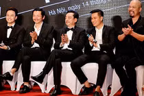 Nếu sợ, Người phán xử sẽ giống Cảnh sát hình sự