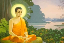 Phật chỉ dạy 4 người bạn đời ai cũng có