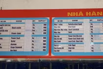 Ê kíp Quang Lê tố bị "chặt chém" 25 triệu đồng tiền ăn khuya