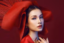 Phương Trinh Jolie xúc động kể về cái Tết buồn tủi nhất cuộc đời