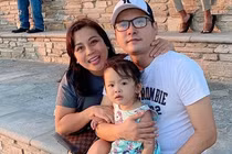 Thúy Nga khuyên vợ Hoàng Anh "cho chồng con đường sống"