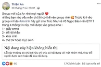 Nữ chính MV của Jack yêu cầu hộ khẩu mới được vào group hâm mộ