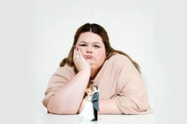 Lạ chưa kìa: Đàn ông cưới vợ béo sẽ hạnh phúc và sống lâu hơn