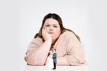 Lạ chưa kìa: Đàn ông cưới vợ béo sẽ hạnh phúc và sống lâu hơn