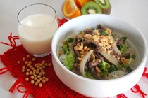 'Chỉ mặt' 4 kiểu ăn sáng có thể gây ung thư