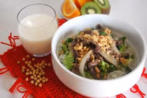 'Chỉ mặt' 4 kiểu ăn sáng có thể gây ung thư