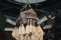 Sự thật che giấu về bom khinh khí cầu của phát xít Nhật