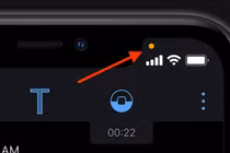 Điện thoại có dấu hiệu này chắc chắn bạn đang bị cài phần mềm theo dõi