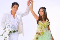 Lộ sự thật bất ngờ về cuộc hôn nhân của Đức Thịnh và Thanh Thúy