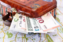 Tại sao phải khổ sở kiếm tiền?