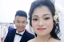 Chồng kém vợ 20 tuổi nhưng luôn lo sợ bị vợ bỏ