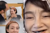 Nhờ ông xã họa mặt, Nhã Phương nhận về cái kết đắng