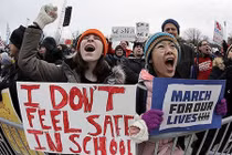 Huyền thoại John Lennon, một nạn nhân của văn hóa súng ống Mỹ